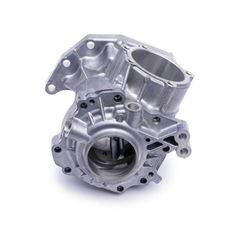 Car Transfer Gear Case